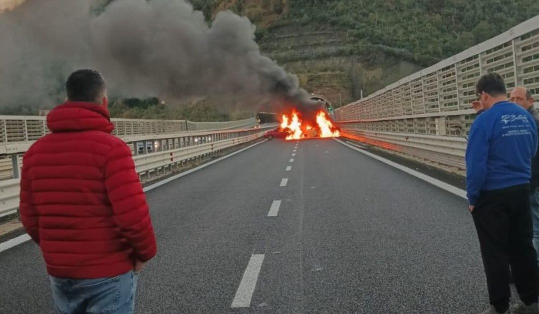 Assalto portavalori a Reggio, il racconto dell’avvocato Fronte: “Sembrava un film”