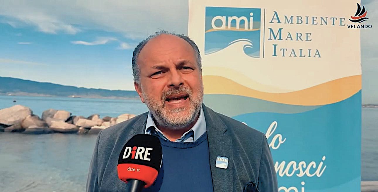 Giornata nazionale della disabilità, AMI rinnova l’impegno in attività di naturaterapia e velaterapia