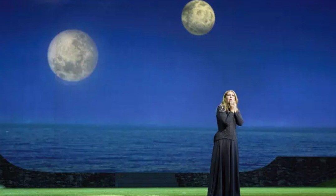 Al San Carlo di Napoli, il 6 dicembre debutta la Medea di Martone