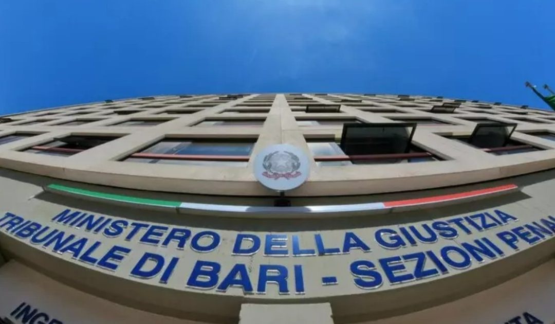 Sequestrati beni per 35 milioni a due imprenditori baresi