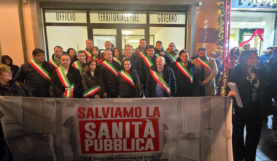 Sanità a Vibo, la Regione rivedrà i conteggi ma restano molti interrogativi