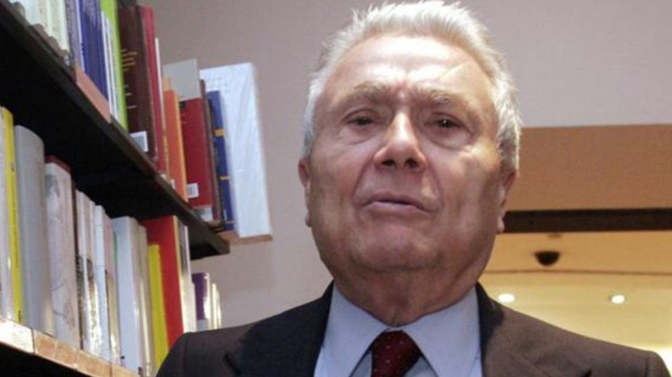 Intervista impossibile ad Alberto Arbasino sul conformismo culturale italico