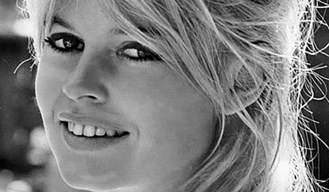 Brigitte Bardot