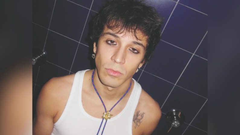 Capodanno a Potenza con Alex Wyse