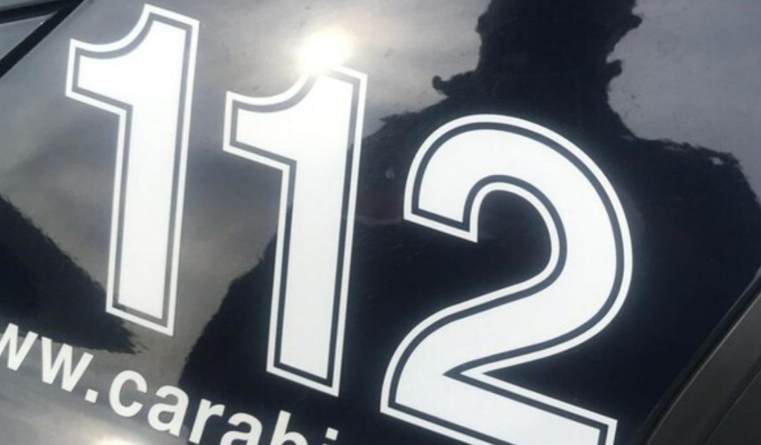 Caserta: lite finisce a coltellate, arrestato 57enne