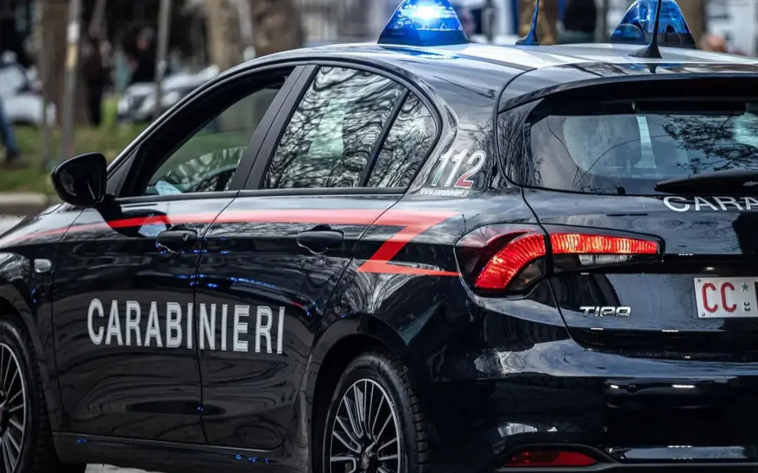 Taranto, uomo ferito in un agguato a Sava