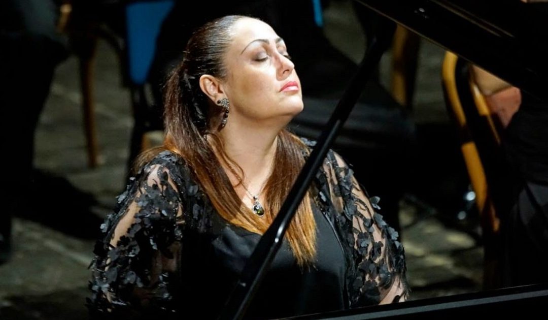 Chiara Giordano