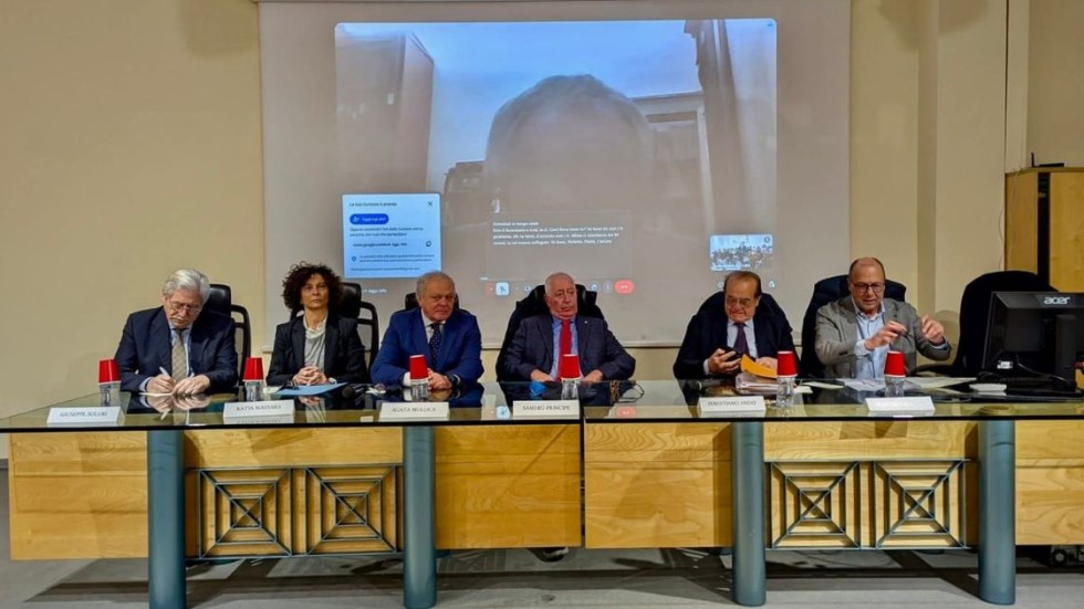 Rende, un convegno sulla figura di Anna Kuliscioff