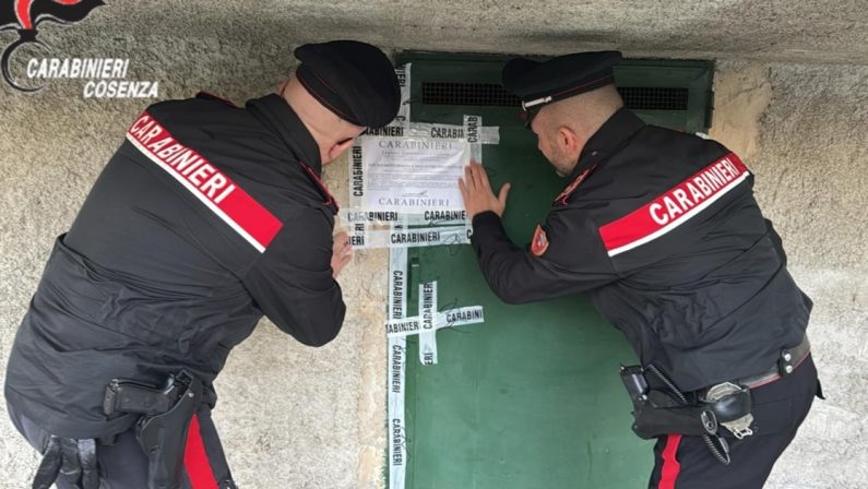 Immigrazione clandestina, una denuncia e un sequestro a Corigliano Rossano