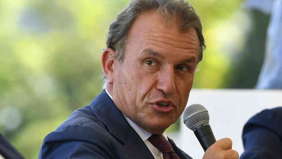 Cozzoli “Il Mezzogiorno è un hub strategico tra Europa e Mediterraneo”