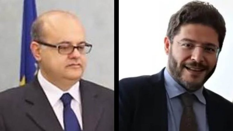 Pedagogia antimafia, incontro a Crotone con i procuratori Curcio e Guarascio