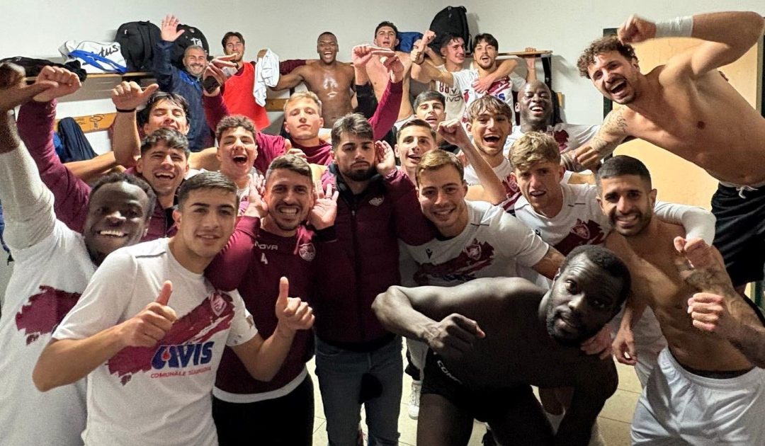 Tra Eccellenza e Promozione è della Deliese la migliore difesa dei Dilettanti nel 2025