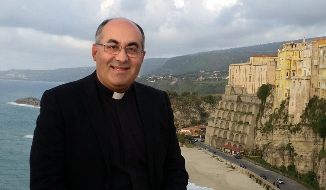 Don Francesco Sicari