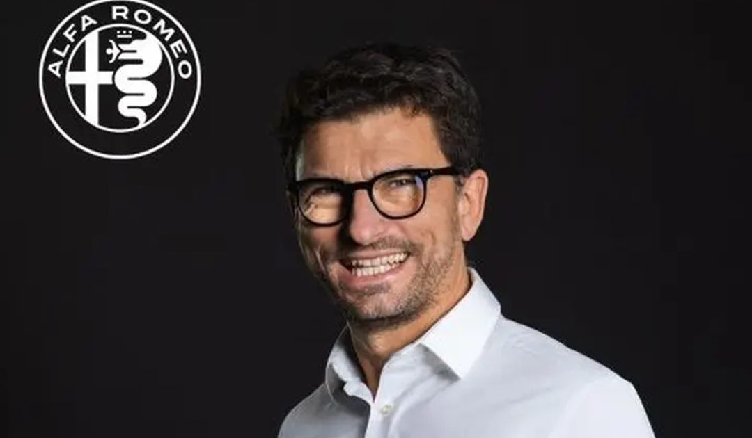 Eugenio Franzetti alla guida del Marketing di Alfa Romeo