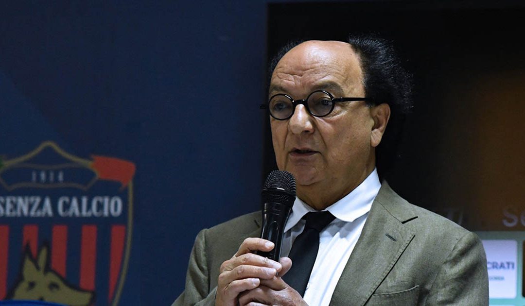 Giornalisti furiosi: “Guarascio chiarisca il futuro del Cosenza”