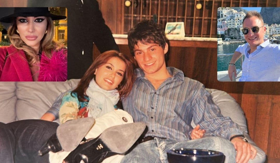 Femminicidio a Cava de’ Tirreni: Anna Tagliaferri uccisa con 6 coltellate