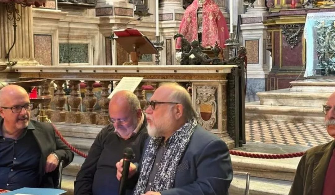 Presentato il Festival internazionale del ‘700 musicale napoletano