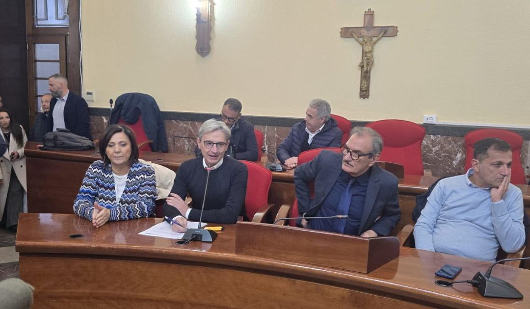 Fondi straordinari per il Vibonese: 19 milioni per opere pubbliche