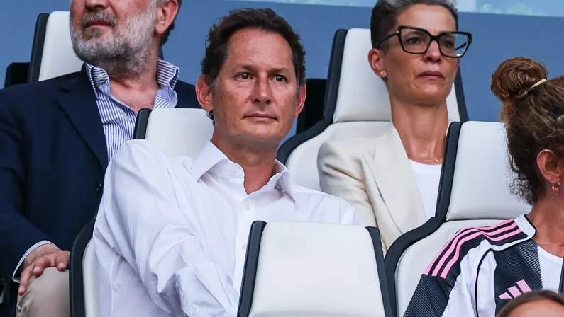 Da Tether una proposta ufficiale per acquisire la Juventus, Exor: “Il club non è in vendita”