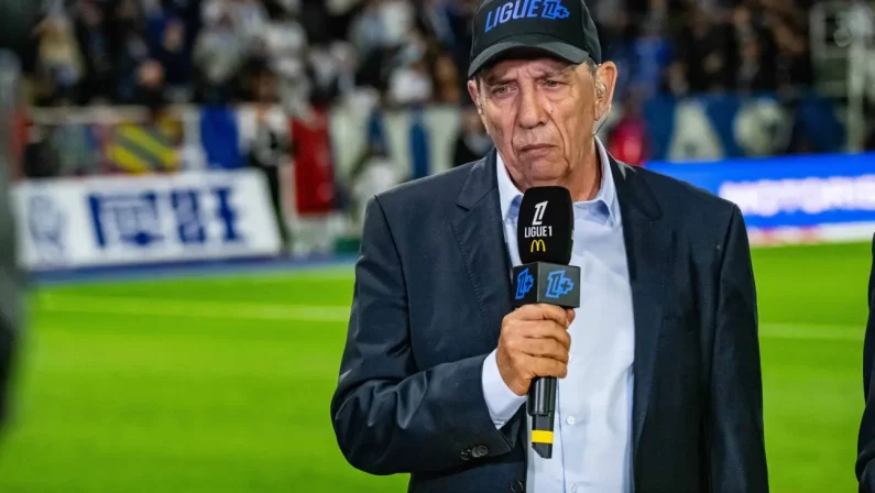 Calcio francese in lutto, morto a 72 anni l’ex tecnico Jean-Louis Gasset
