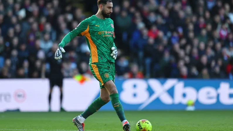 Fifa Awards 2025, Gianluigi Donnarumma miglior portiere del 2025
