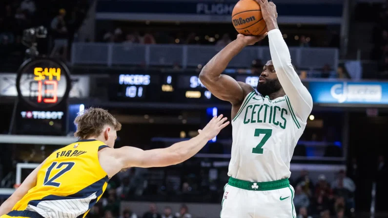 Boston vince ancora, Detroit ko con Utah: il resoconto della notte Nba