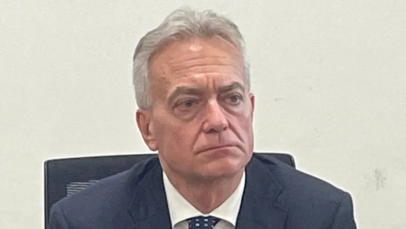 Maltempo in Calabria, Gallo: «Danni gravissimi all’agricoltura»