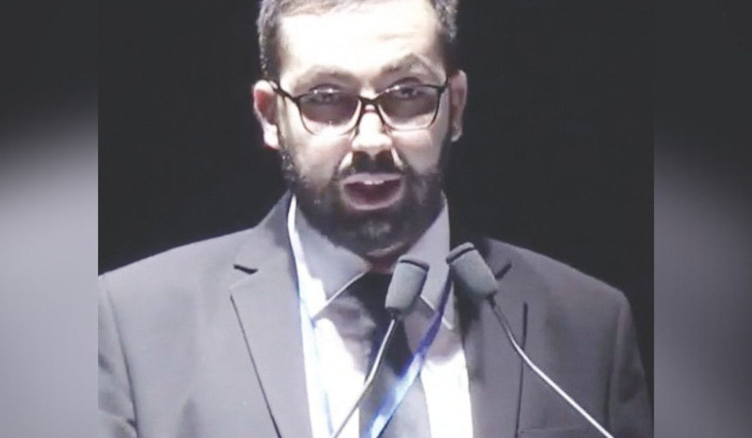 Giuseppangelo Canterino