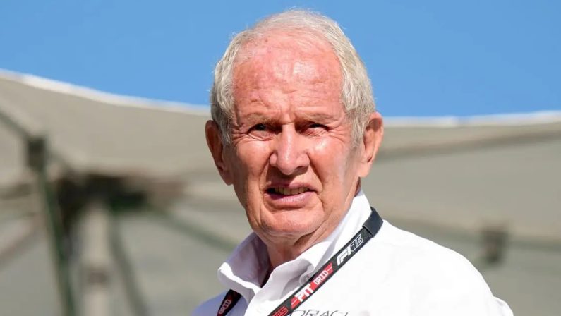 F1, ufficiale: Helmut Marko lascia la Red Bull dopo 20 anni