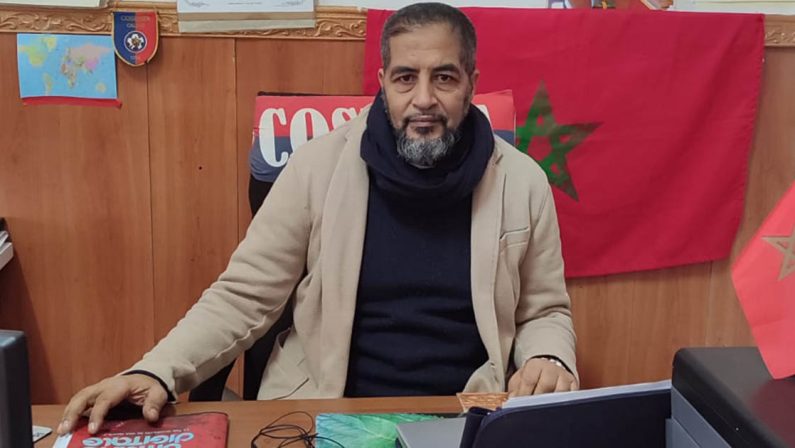 L’Imam Berraou: «Non difendo l’Islam, racconto la nostra verità»