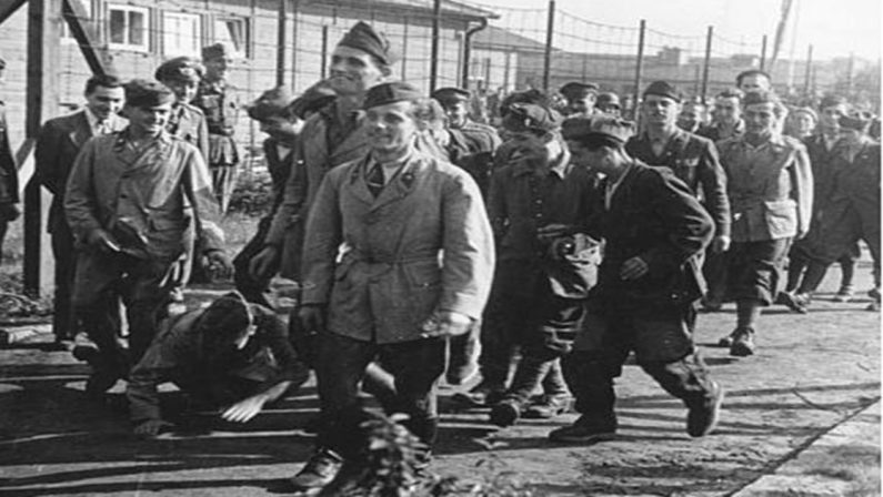 Le lettere dei soldati calabresi dai lager nazisti – L’ELENCO