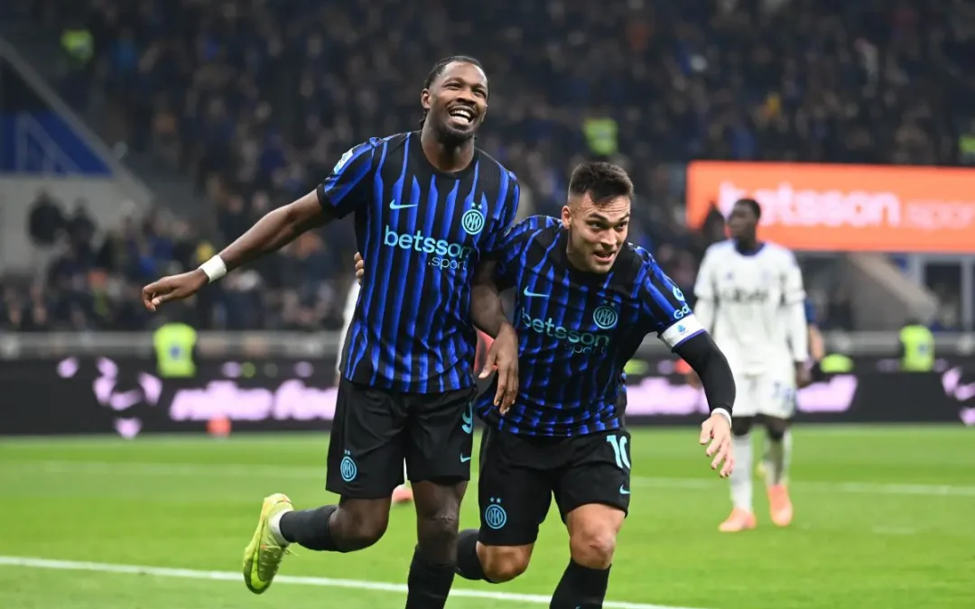 L’Inter di Chivu illumina San Siro, Como surclassato 4-0