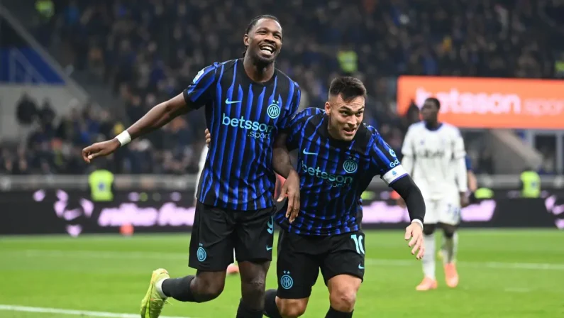 L’Inter di Chivu illumina San Siro, Como surclassato 4-0