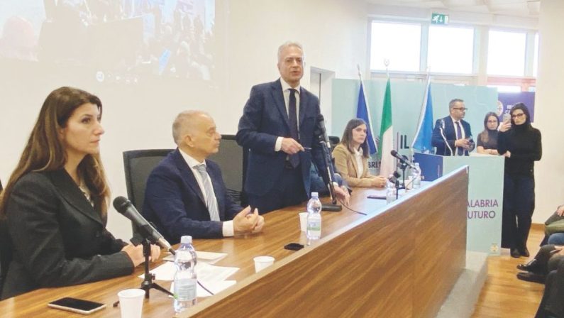 Calabria, investimenti di milioni per strade rurali e infrastrutture