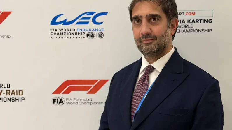 Geronimo La Russa eletto componente del Consiglio Mondiale della Fia