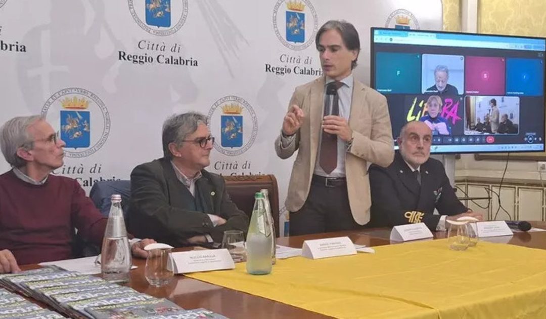 Legambiente ricorda De Grazia: «Troppi segreti e misteri sulle navi dei veleni»