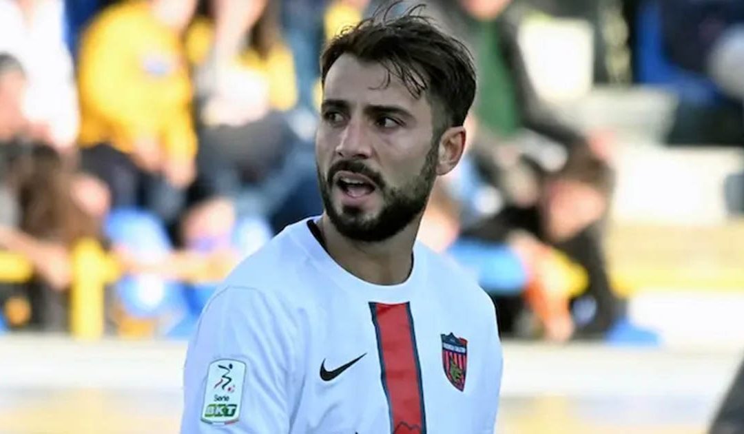 Luca Garritano