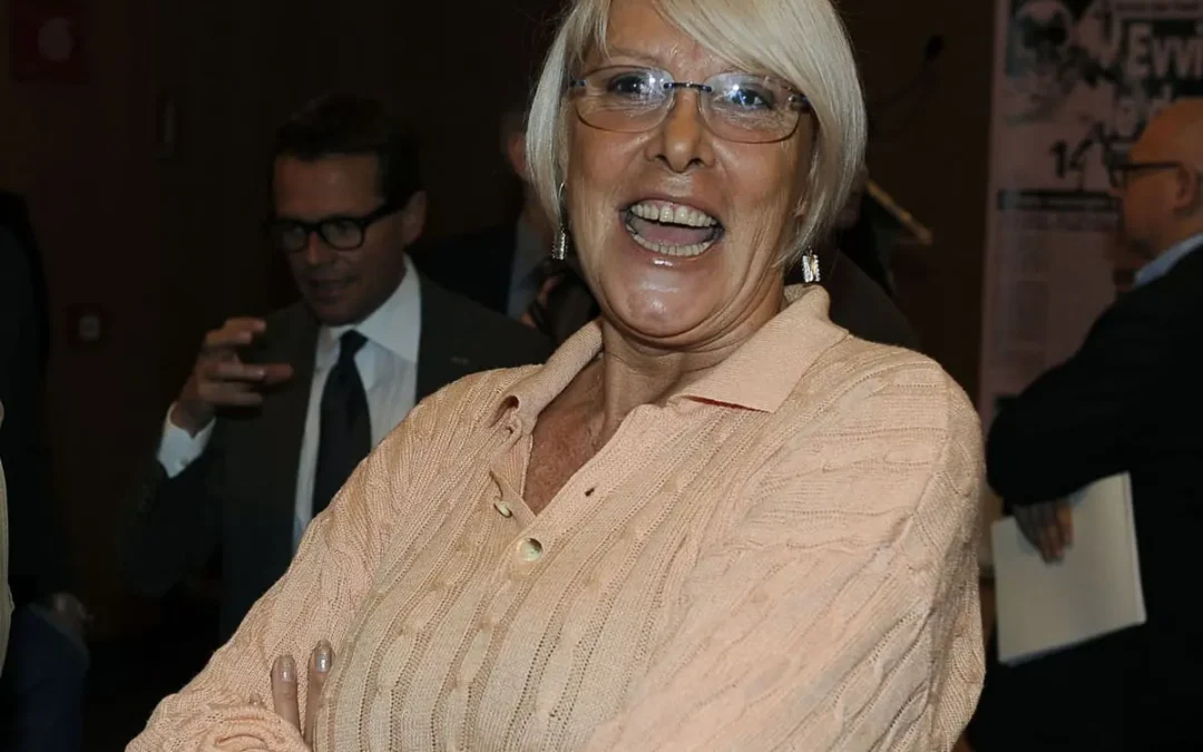 E’ morta Mabel Bocchi, l’icona del basket femminile azzurro aveva 72 anni