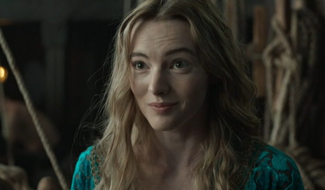 Alanah Bloor, da Marianna di Sandokan al premio rivelazione dell’anno a Capri Hollywood