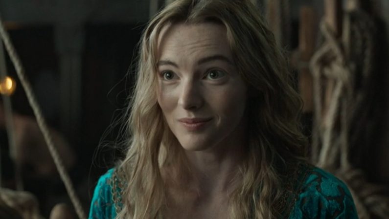 Alanah Bloor, da Marianna di Sandokan al premio rivelazione dell’anno a Capri Hollywood