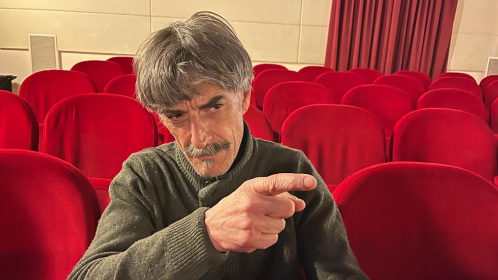 Dramafest 2025, Max Mazzotta racconta il festival che si svolge all’Unical