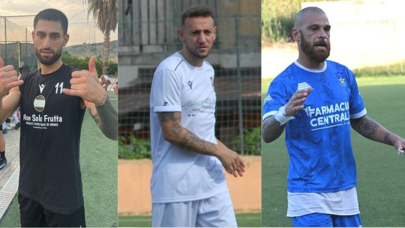 Dilettanti: Menseguez miglior bomber del 2025 davanti a Colosimo e Angotti