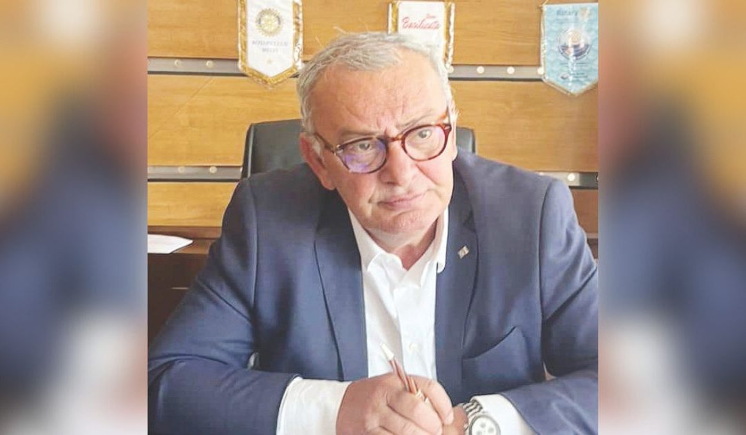 Michele Casino