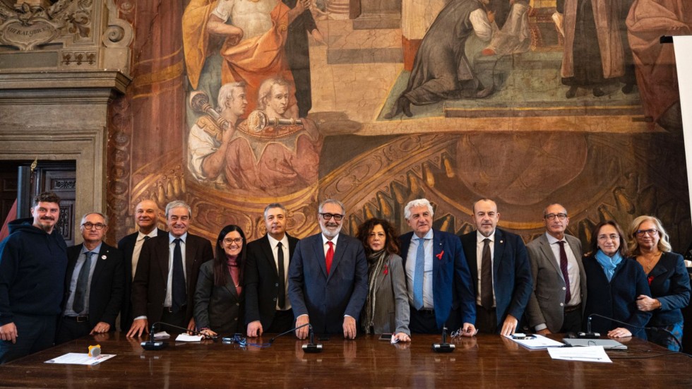 A Roma inaugurati 3 poli di reclutamento di donatori di midollo osseo