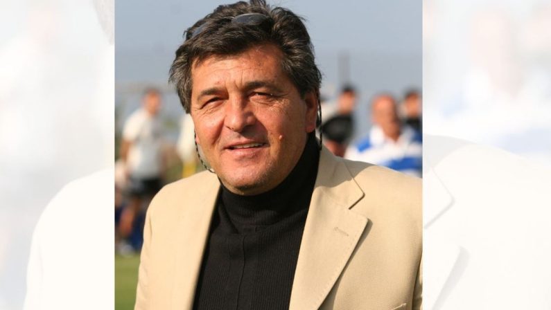Dilettanti: cordoglio per la morte del dottore Mimmo Miceli
