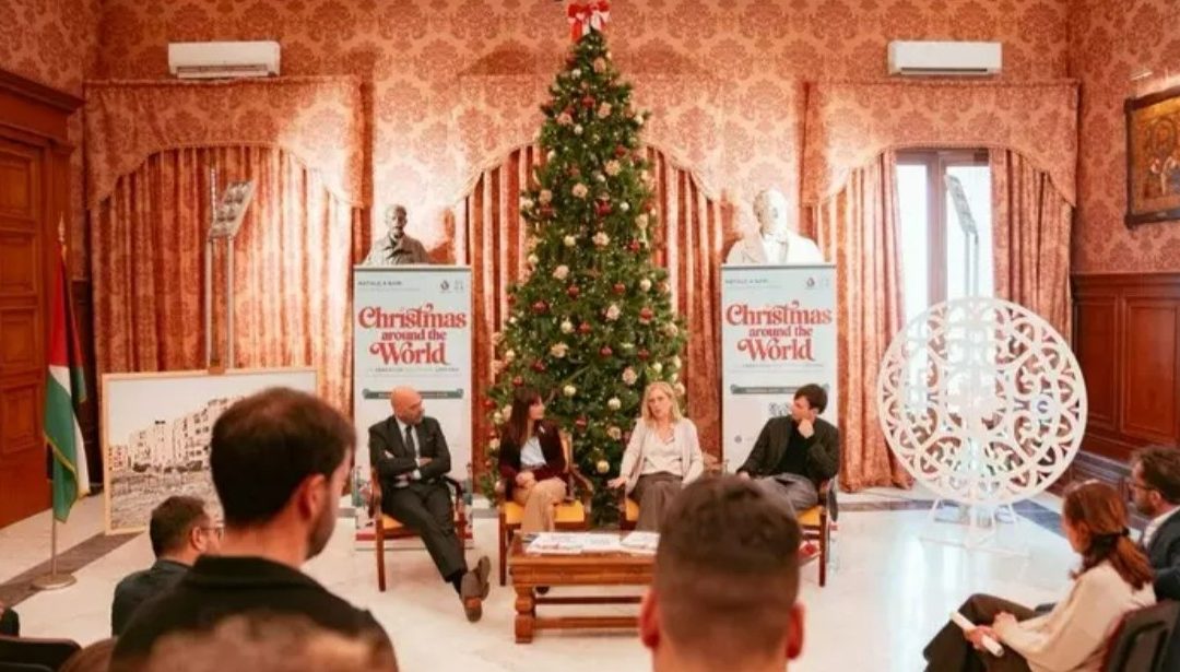 Bari si prepara al Natale con un viaggio fra le culture del mondo