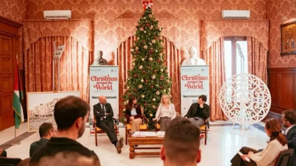 Bari si prepara al Natale con un viaggio fra le culture del mondo