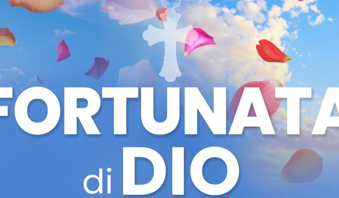 “Fortunata di Dio”: la storia di Natuzza Evolo prende vita in teatro, pronta a emozionare il pubblico