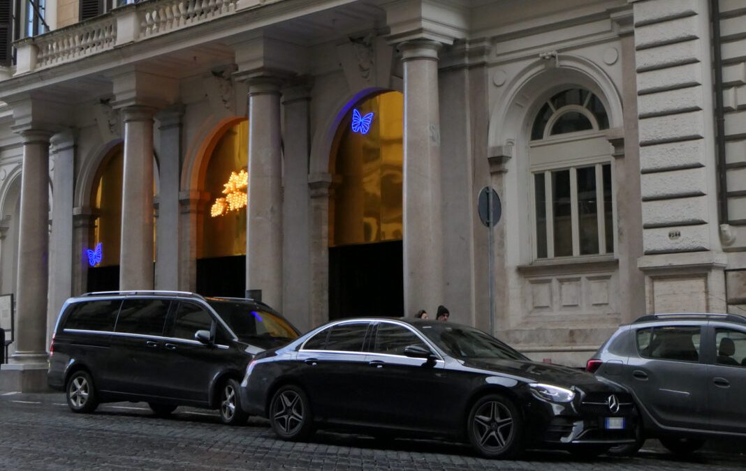 Ncc Italia: ok all’iter di riforma dei mezzi non di linea, dannose le minacce sullo sciopero dei taxi