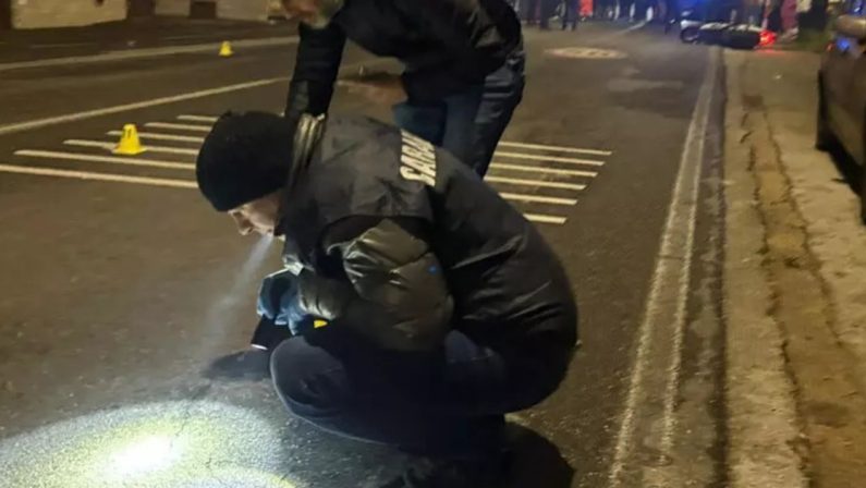 Napoli, omicidio a Scisciano: 3 arresti per il delitto Colalongo
